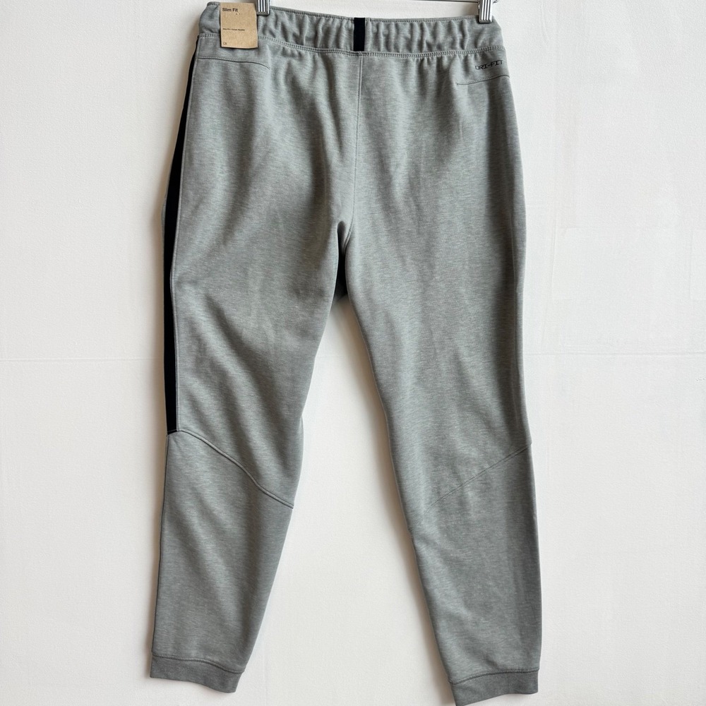 NWT Nike Jordan Dri-FIT Sport‎ Mens Slim Fit Jogger Pants Medium - Picture 5 of 12